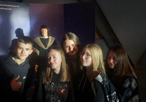 Wizyta w Centrum Pieniądza Narodowego Banku Polskiego