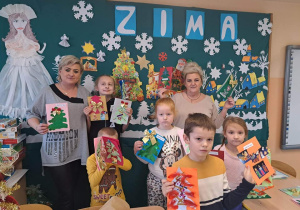 Pamiętajmy o seniorach