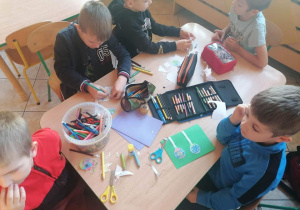 Pamiętajmy o seniorach