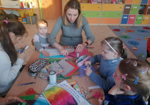 Pamiętajmy o seniorach