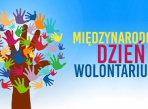 Międzynarodowy Dzień Wolontariusza
