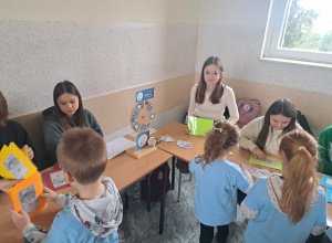Dni otwarte dla przedszkolaków