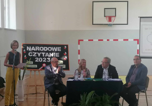 Narodowe czytanie