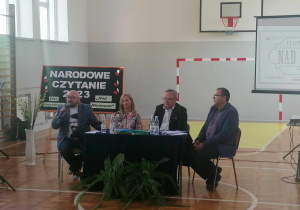 Narodowe czytanie