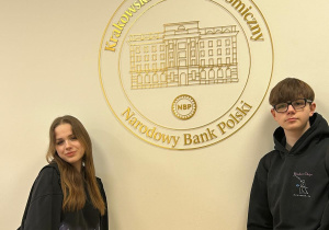 Wizyta w Krakowskim Salonie Ekonomicznym NBP