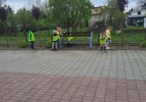 Sprzątanie Świata