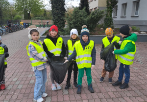 Sprzątanie Świata