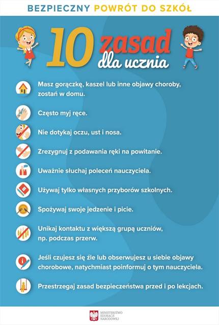 10 zasad