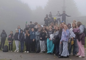 Legendy, skalne tajemnice i prehistoryczny świat