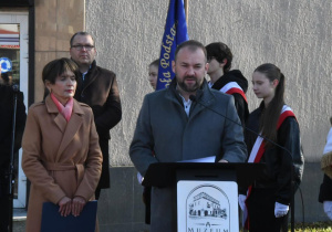 84. rocznica likwidacji opoczyńskiego getta