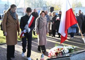 84. rocznica likwidacji opoczyńskiego getta