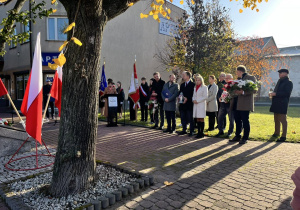 84. rocznica likwidacji opoczyńskiego getta