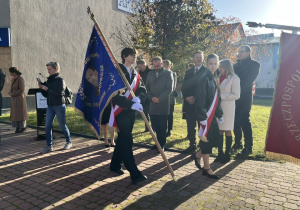 84. rocznica likwidacji opoczyńskiego getta