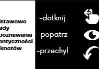 Jak bezpiecznie korzystać z gotówki