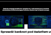 Jak bezpiecznie korzystać z gotówki