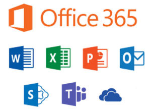 Adresy logowania do platformy Office 365
