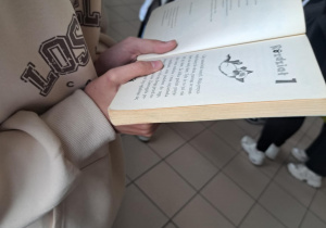 Narodowe Czytanie Poezji Jana Kochanowskiego 2025