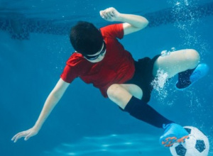 Klasy sportowe w SP3