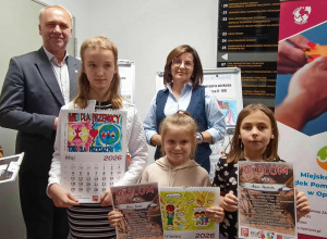 NIE dla przemocy - TAK dla przyjaźni