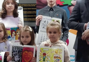 NIE dla przemocy - TAK dla przyjaźni