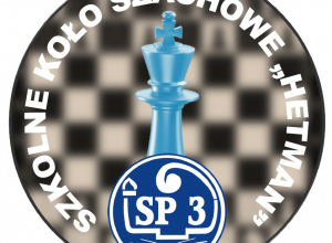 Szkolne Koło Szachowe "HETMAN"