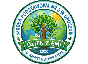 Dzień Ziemi w "TRÓJCE"