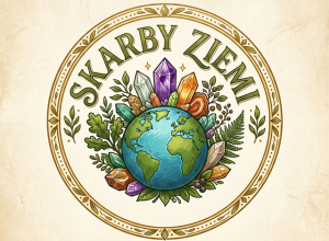 Skarby Ziemi