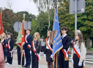 Pamiętamy. Oddajemy hołd. Przekazujemy pamięć dalej