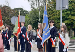 Pamiętamy. Oddajemy hołd