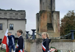 Pamiętamy. Oddajemy hołd