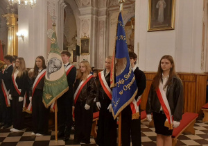 Pamiętamy. Oddajemy hołd