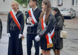 Pamiętamy. Oddajemy hołd