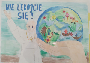 Nie lękajcie się 2021