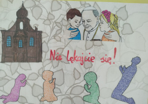 Nie lękajcie się 2021